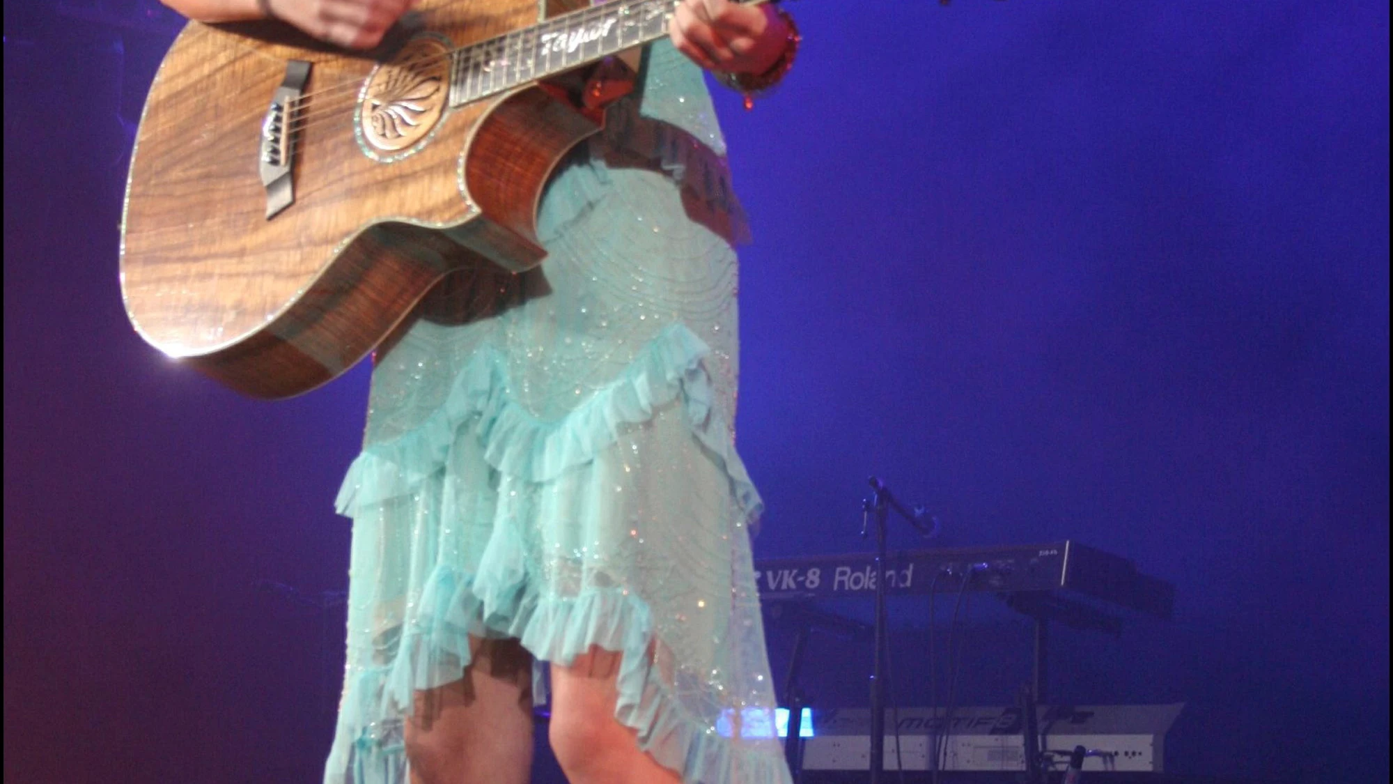 Los inicios de Taylor Swift sobre el escenario: sus trabajos como actriz en musicales Los inicios de Taylor Swift sobre el escenario: sus trabajos como actriz en musicales