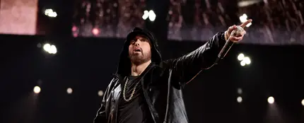 Eminem Eminem