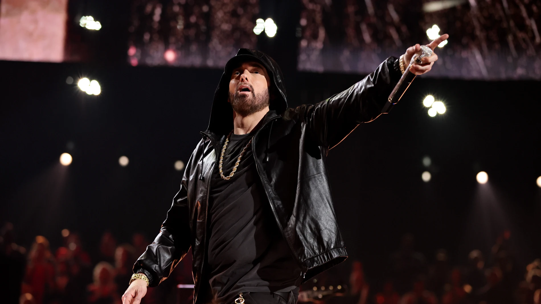 Eminem Eminem