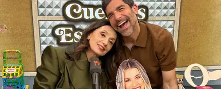 Luz Casal en Cuerpos especiales Luz Casal en Cuerpos especiales
