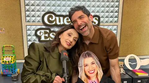 Luz Casal en Cuerpos especiales Luz Casal en Cuerpos especiales