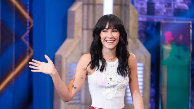Aitana