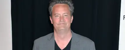 Matthew Perry en Nueva York Matthew Perry en Nueva York