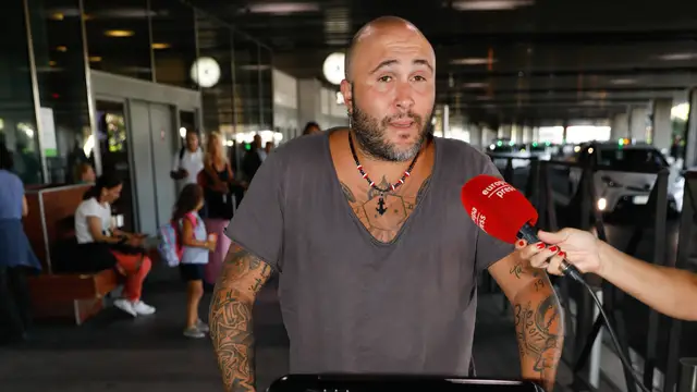 Kiko Rivera