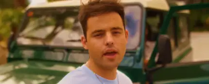 DePol en el videoclip de la canción 'Ibiza' DePol en el videoclip de la canción 'Ibiza'
