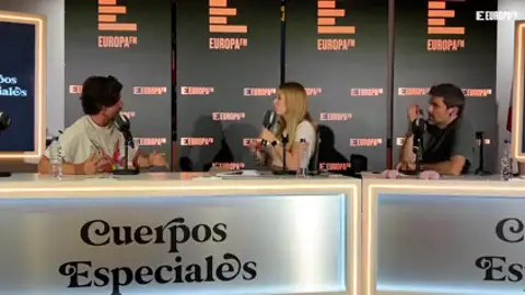 Roi Méndez: "Escribirle a una ruptura es como un ibuprofeno" Roi Méndez: "Escribirle a una ruptura es como un ibuprofeno"