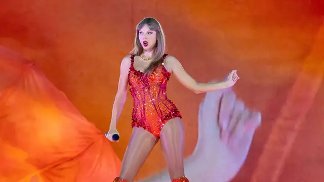 Taylor Swift