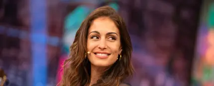 El día que Brad Pitt confundió a Hiba Abouk con Angelina Jolie: "No es ni medio normal" El día que Brad Pitt confundió a Hiba Abouk con Angelina Jolie: "No es ni medio normal"