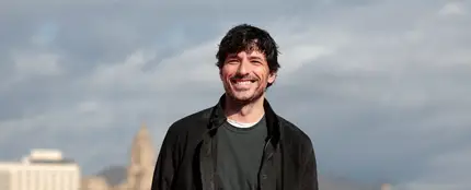 Andrés Velencoso Andrés Velencoso