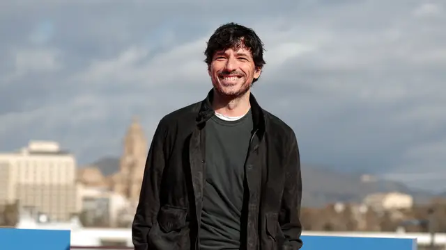 Andrés Velencoso