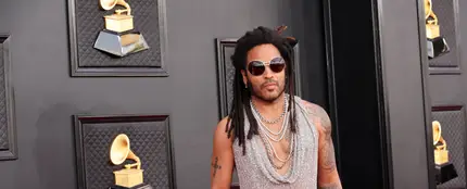 Lenny Kravitz Lenny Kravitz