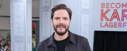 Daniel Brühl Daniel Brühl