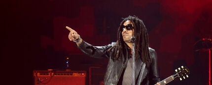 Lenny Kravitz Lenny Kravitz