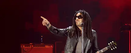 Lenny Kravitz Lenny Kravitz