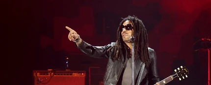 Lenny Kravitz Lenny Kravitz