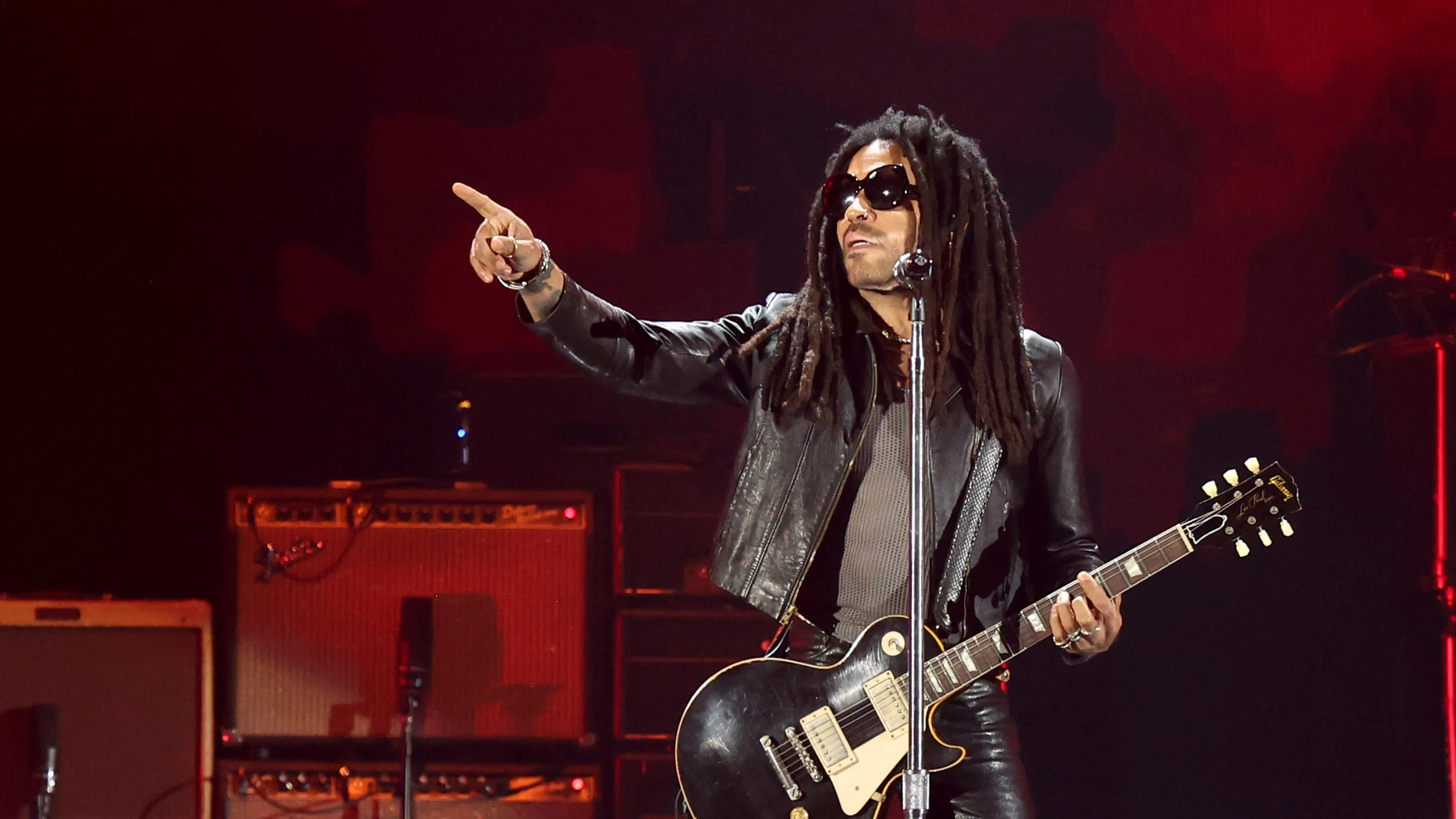 Lenny Kravitz Lenny Kravitz