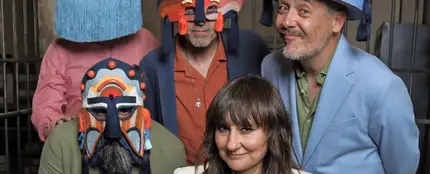 Love of Lesbian y Amaral Love of Lesbian y Amaral