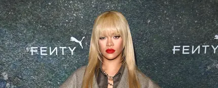 Rihanna Rihanna