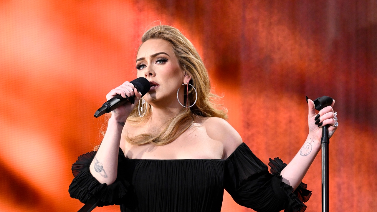 Adele deja en el aire su vuelta a los escenarios tras acabar su residencia en Las Vegas | Europa FM