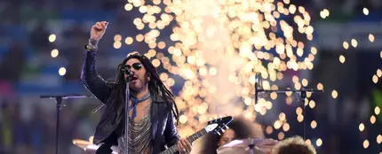 Lenny Kravitz Lenny Kravitz
