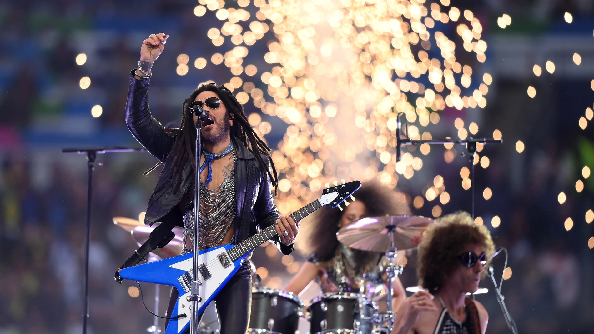 Lenny Kravitz Lenny Kravitz