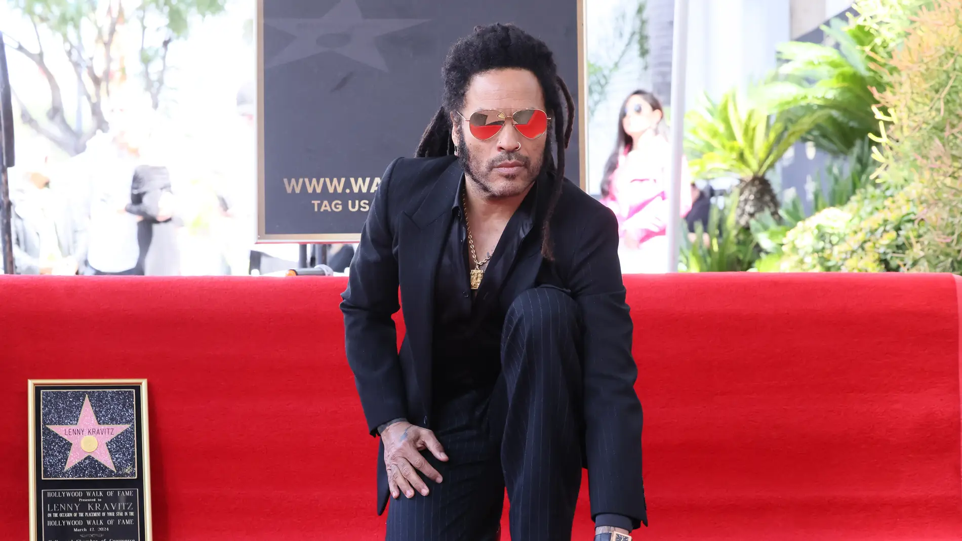 Lenny Kravitz Lenny Kravitz