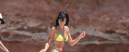 Aitana en Ibiza Aitana en Ibiza