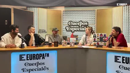 Vetusta Morla explica los motivos de su parón y presenta su útimo disco, 'Figurantes' 