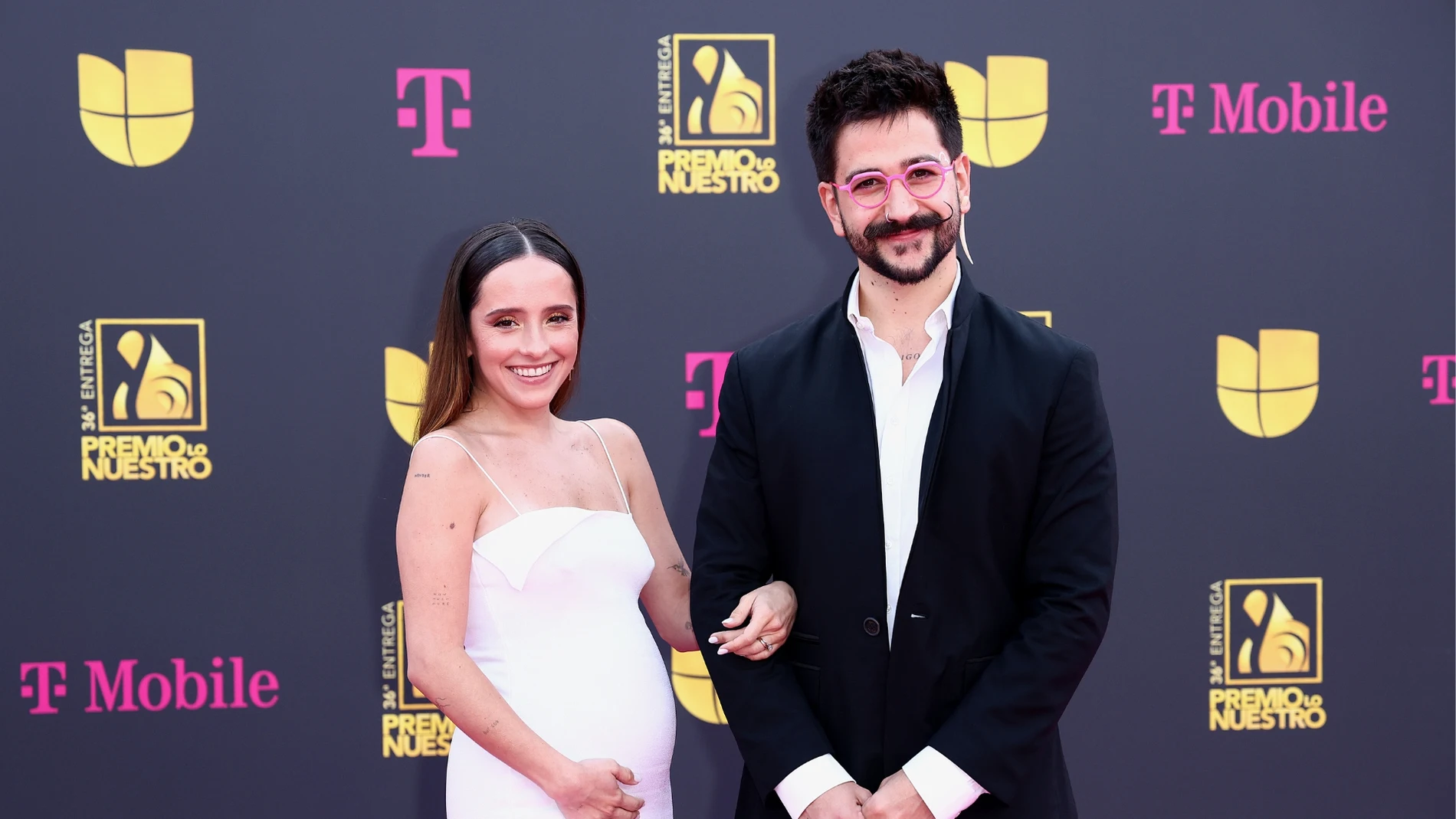 Camilo y Evaluna Camilo y Evaluna