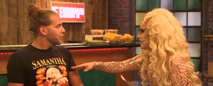 Eduardo Navarrete en TMES Eduardo Navarrete en TMES