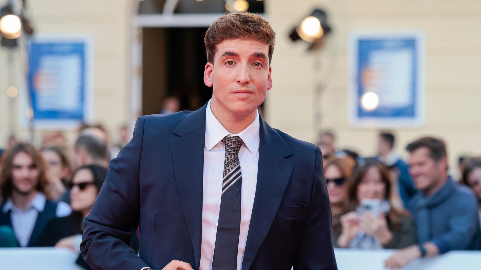 Xuso Jones Xuso Jones