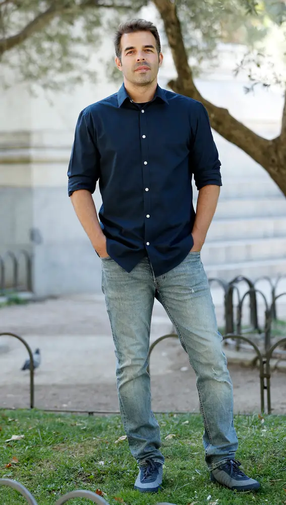 El director Hugo Stuven, la nueva ilusión de Michelle Jenner | Europa FM