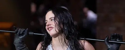 Rosalía Rosalía