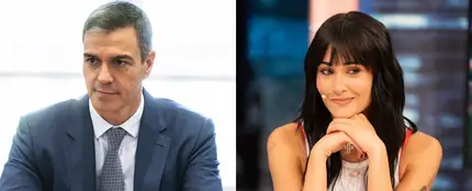 Pedro Sánchez responde a Aitana tras su viral discurso feminista Pedro Sánchez responde a Aitana tras su viral discurso feminista