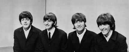 Los actores que interpretarán a The Beatles en los cuatro biopics que contarán la historia de la banda 