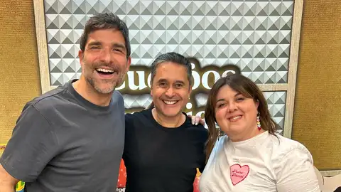Julio Rojas en Cuerpos especiales Julio Rojas en Cuerpos especiales