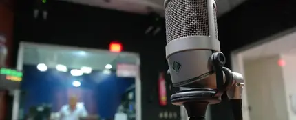 Llamar a la radio Llamar a la radio