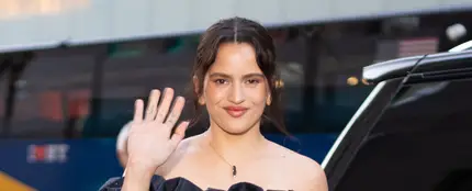 Rosalía Rosalía