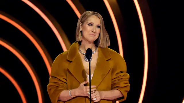 Céline Dion
