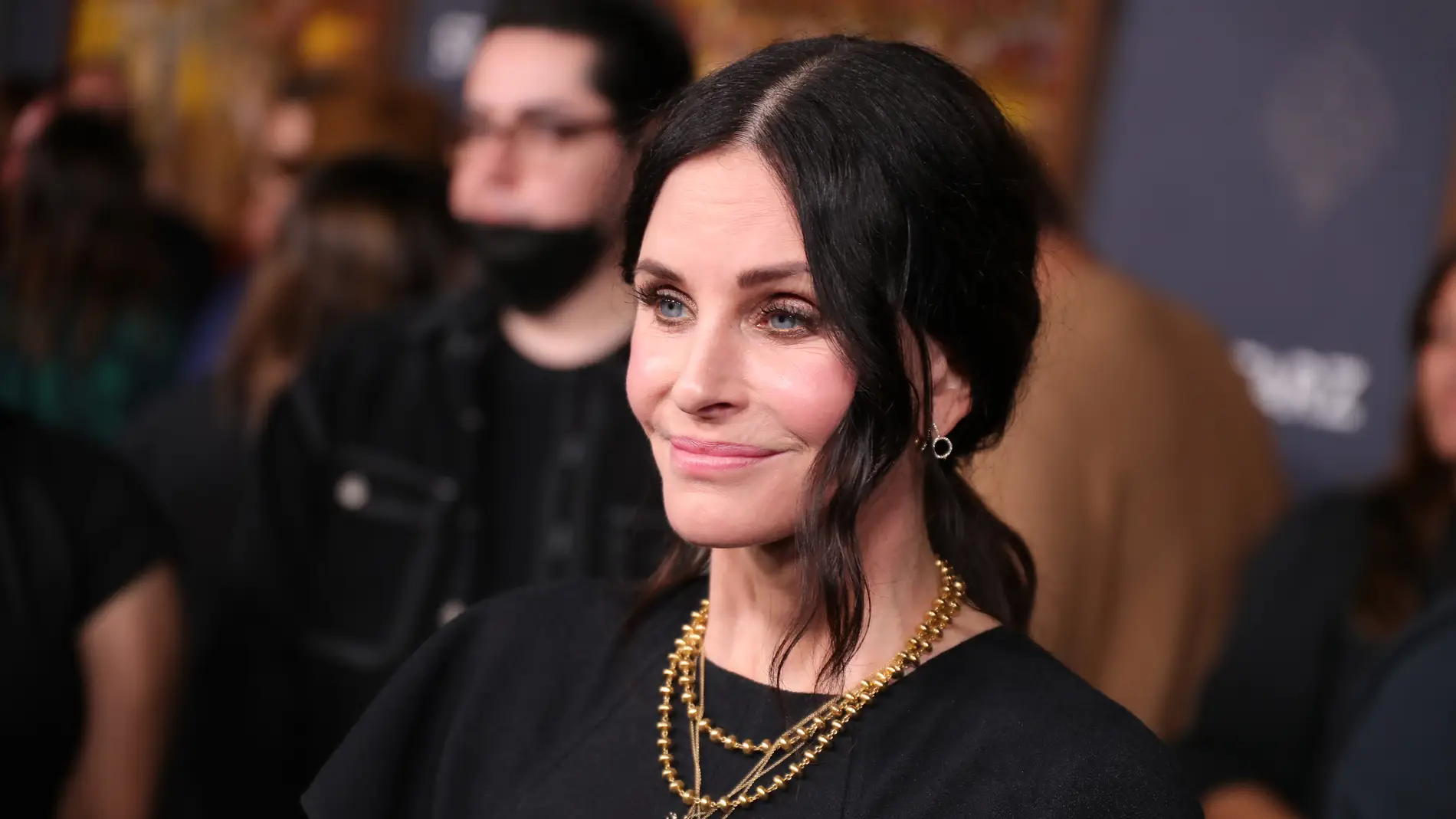 Courteney Cox Courteney Cox