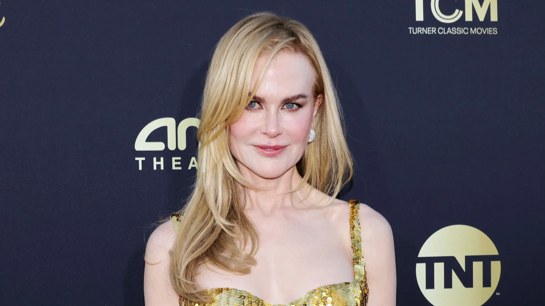 Nicole Kidman Nicole Kidman