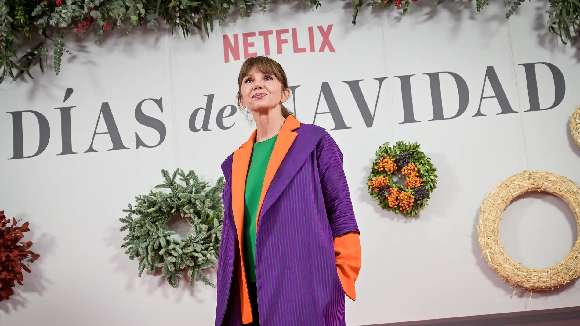 Victoria Abril Victoria Abril