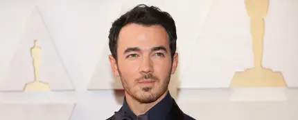 Kevin Jonas Kevin Jonas