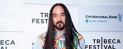 Steve Aoki Steve Aoki