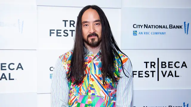 Steve Aoki