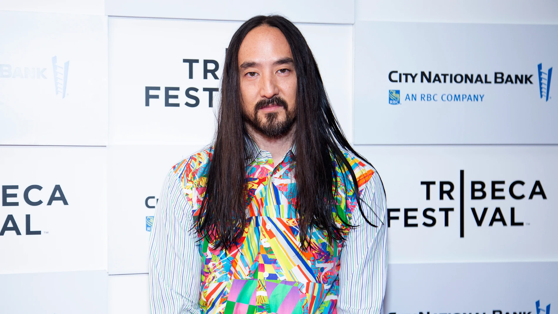 Steve Aoki Steve Aoki