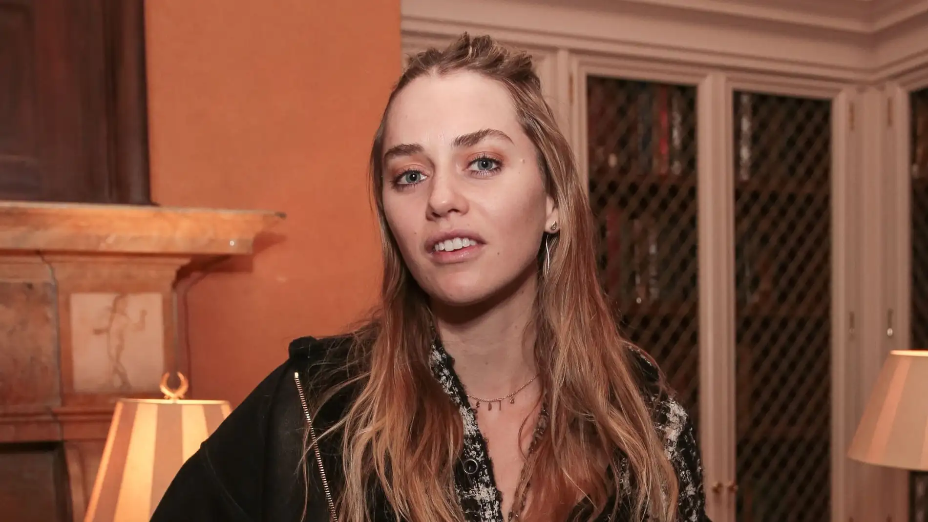 Tiernan Cowling Tiernan Cowling