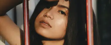 Chica retenida Chica retenida