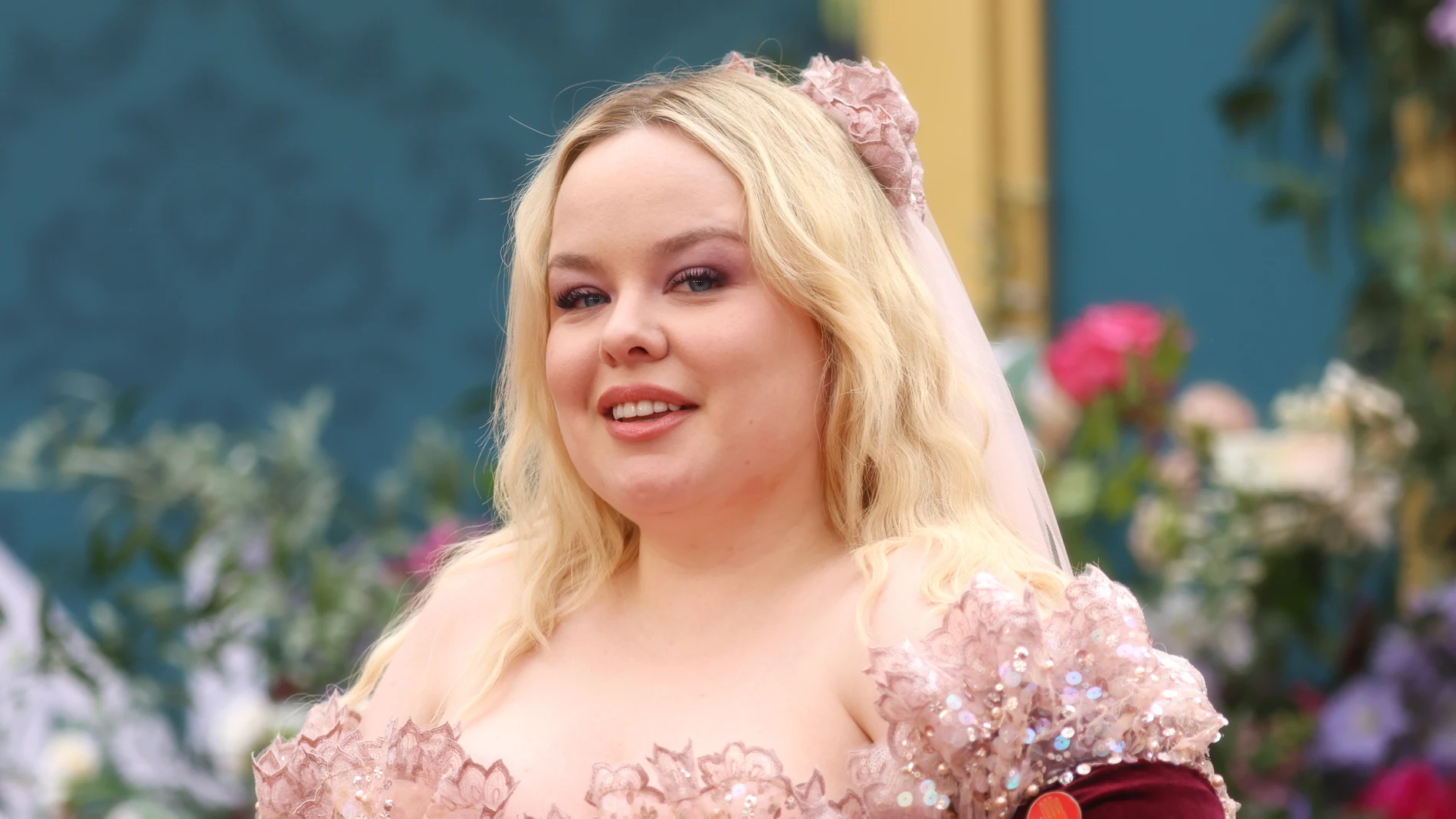 Nicola Coughlan Nicola Coughlan