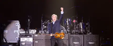 Paul McCartney Paul McCartney